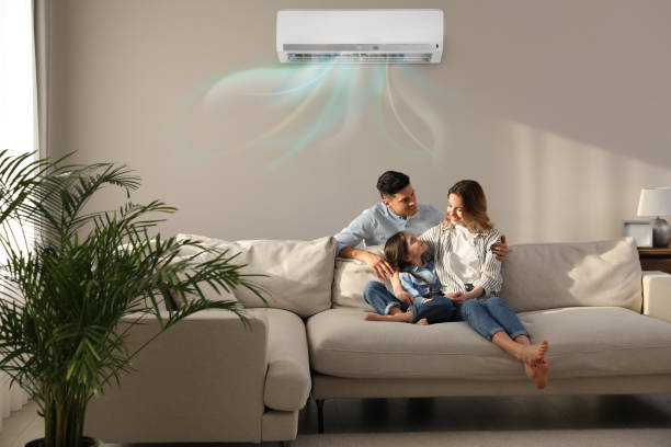 Best Geothermal HVAC Systems in Sea Isle City, NJ