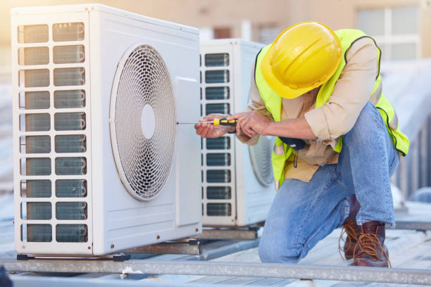 Best HVAC Financing and Leasing in Sea Isle City, NJ