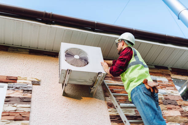 Trusted Sea Isle City, NJ HVAC Experts