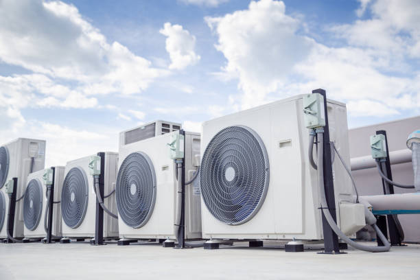 Best HVAC for Healthcare Facilities in Sea Isle City, NJ