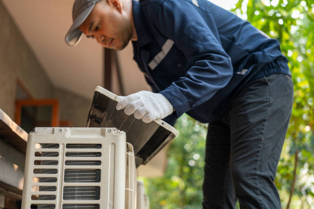 Best VRF (Variable Refrigerant Flow) Systems in Sea Isle City, NJ